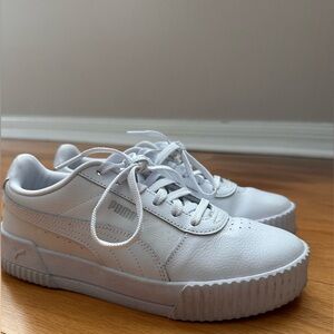 Puma Carina 2.0 Sneaker